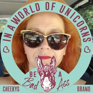 Meet your Posher, Dawn